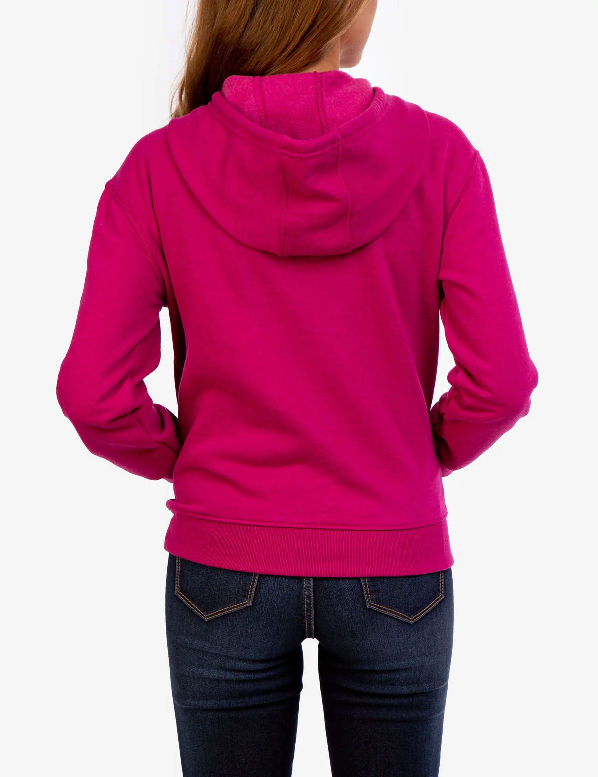 SOLID HOODIE - Image 11