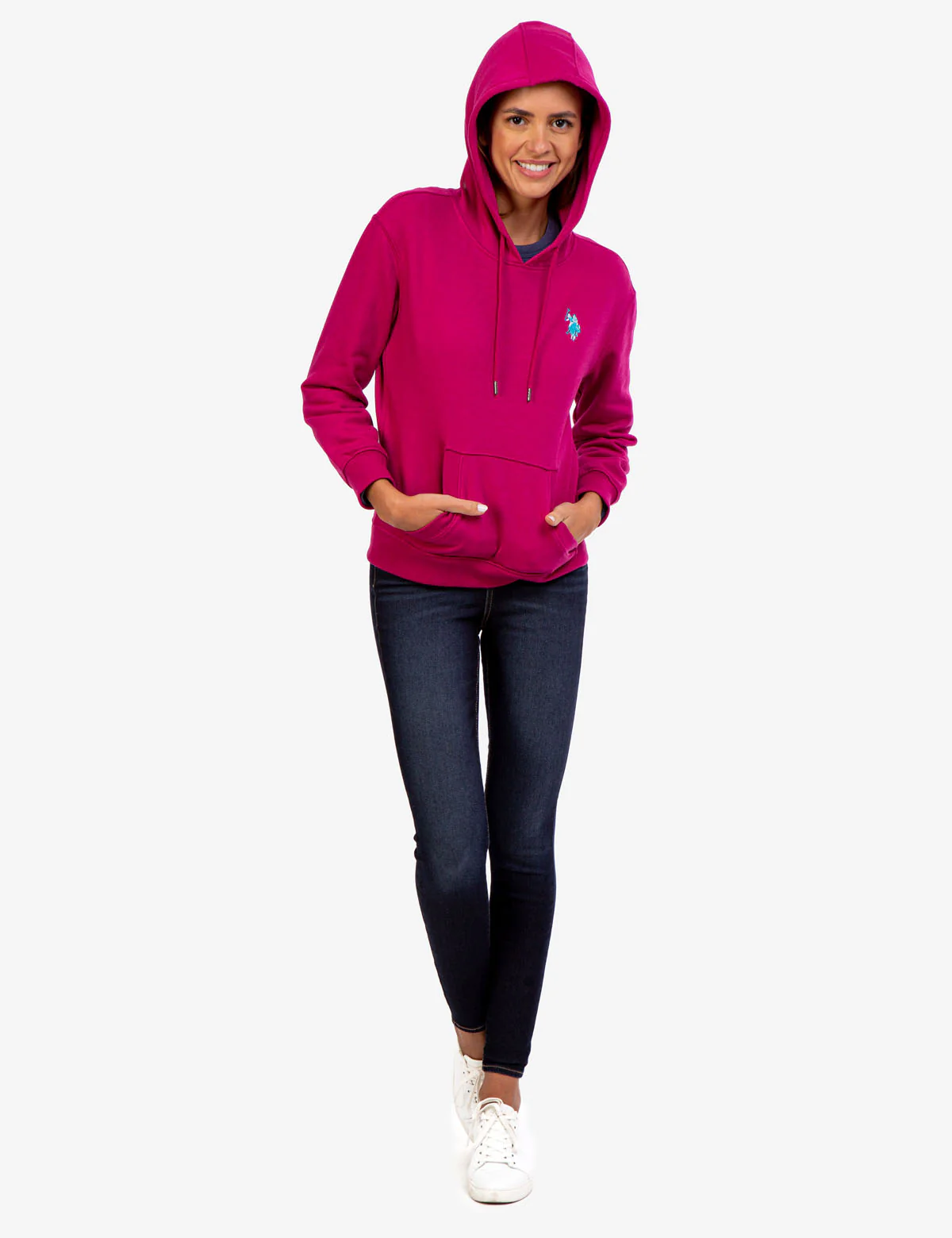 SOLID HOODIE - Image 13