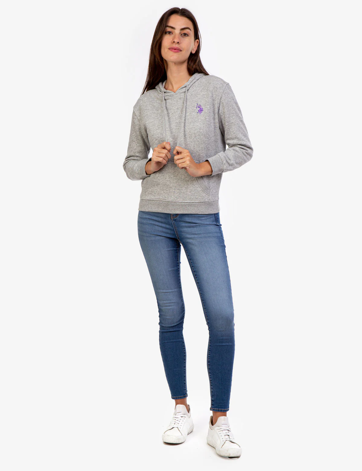 SOLID HOODIE - Image 15