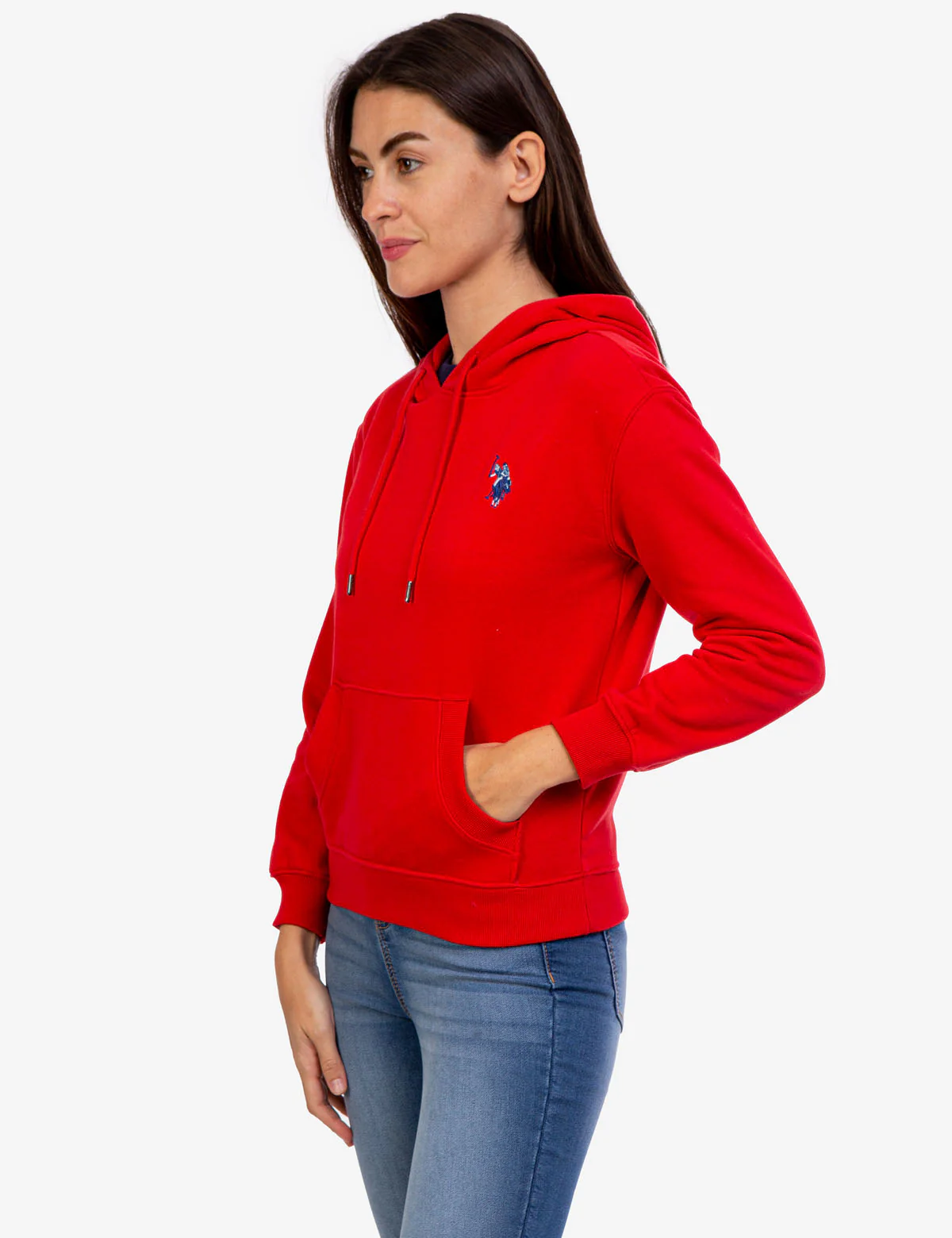SOLID HOODIE - Image 3
