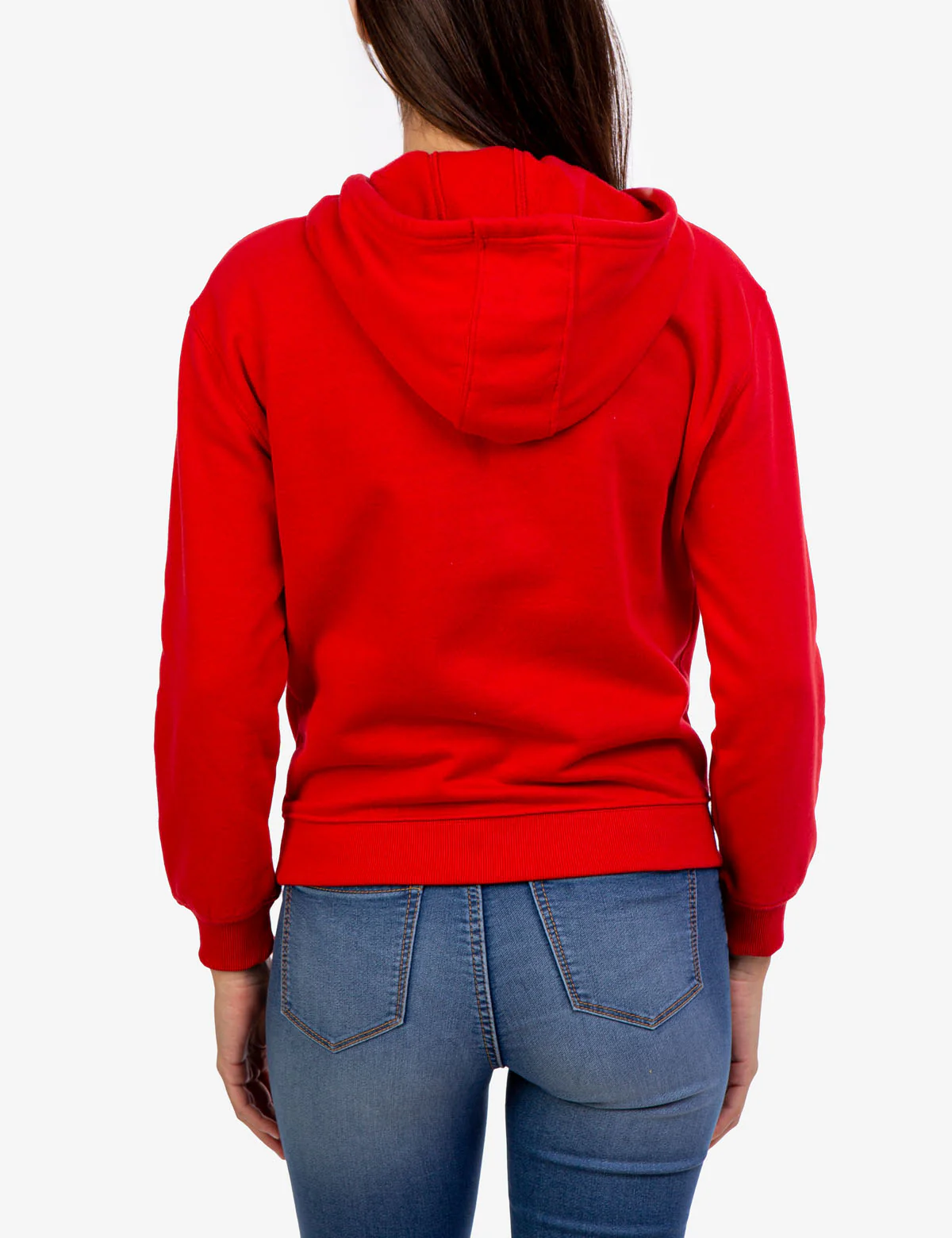 SOLID HOODIE - Image 4