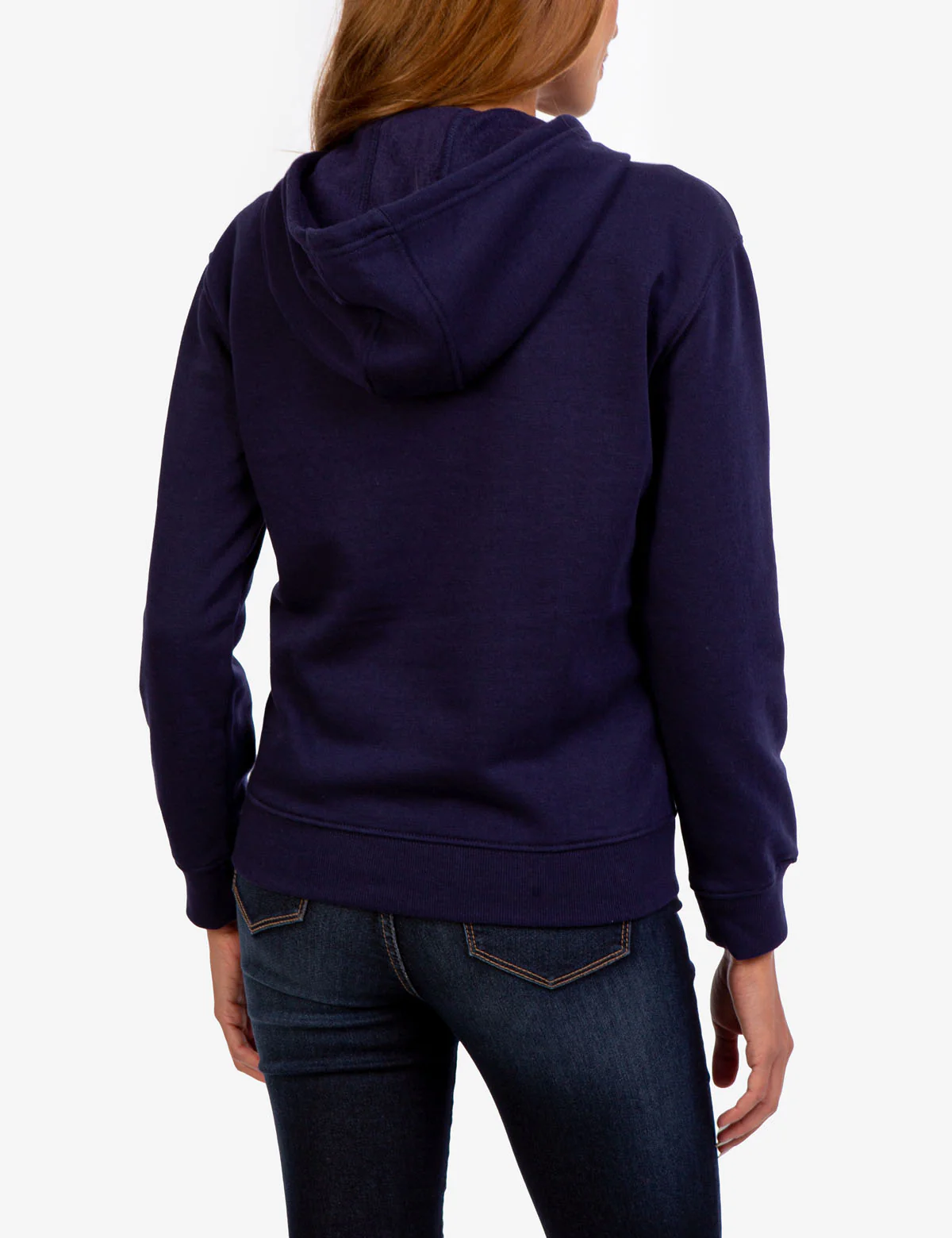 SOLID HOODIE - Image 8