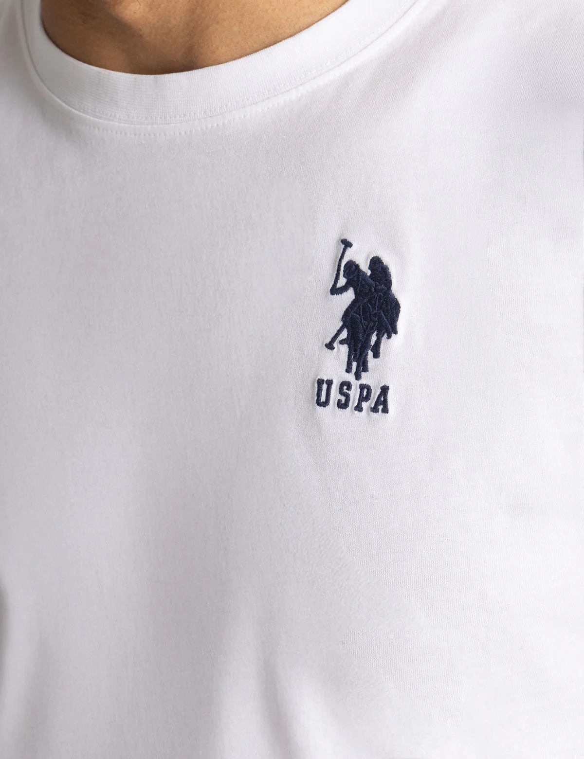 SOLID LOGO MUSCLE TANK - Image 3
