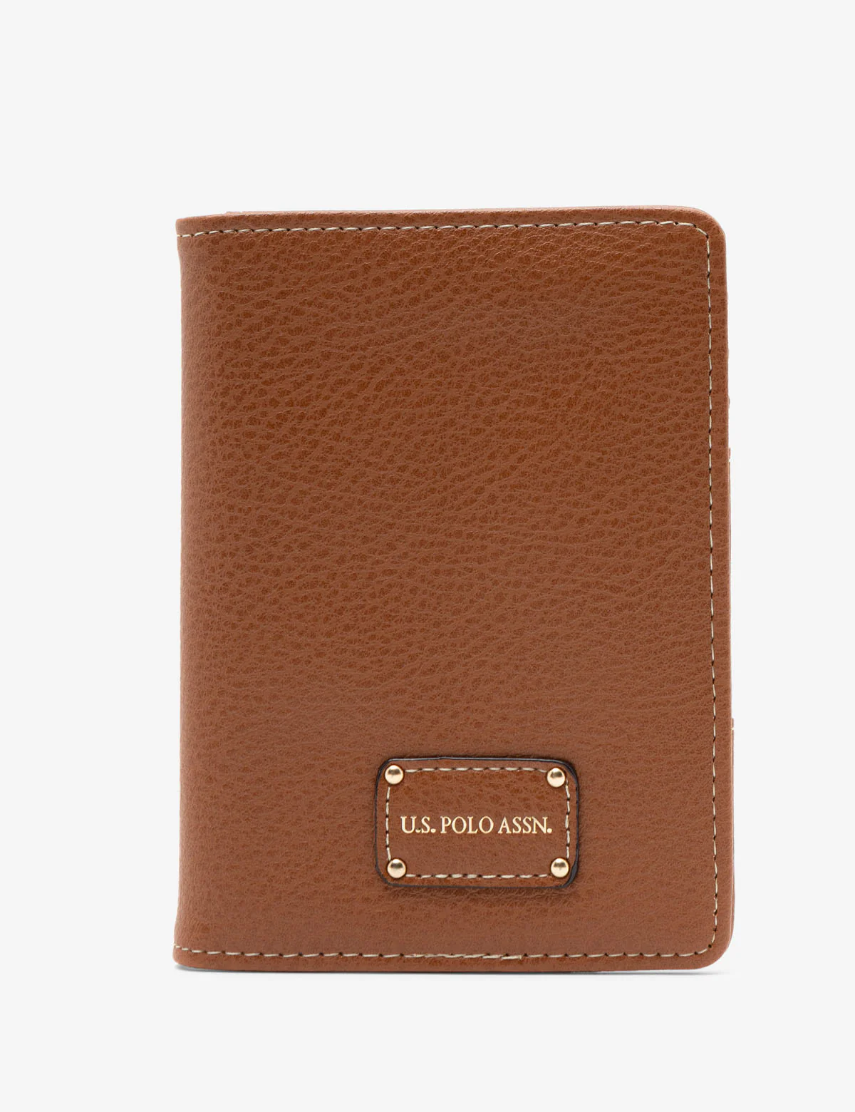 SOLID PASSPORT CASE - Image 4