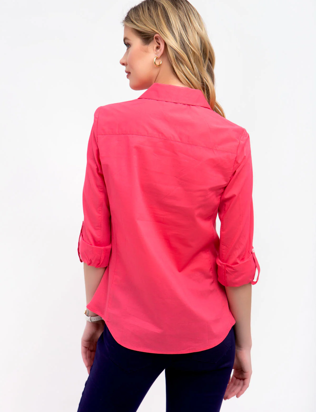 SOLID SIDE RIB TOP - Image 20