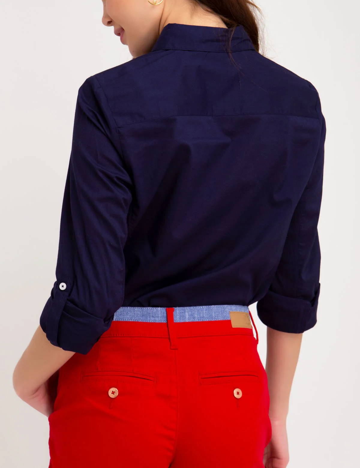 SOLID SIDE RIB TOP - Image 24