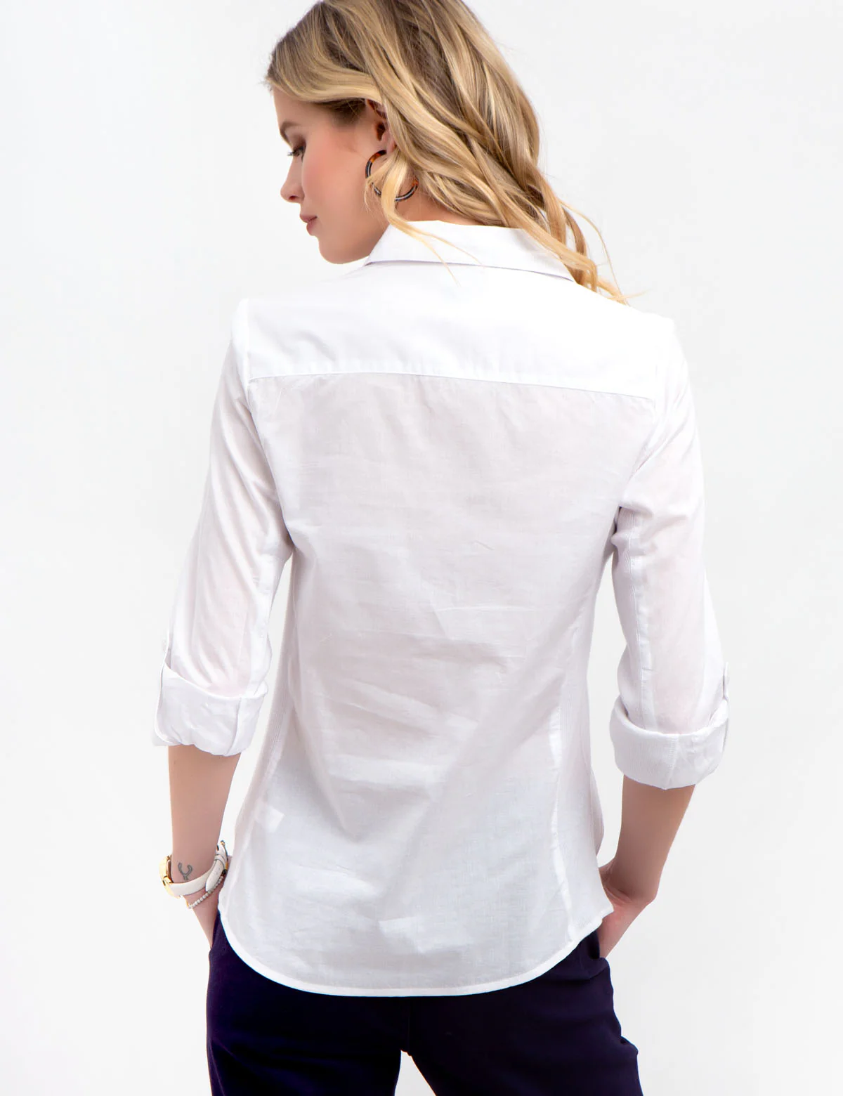 SOLID SIDE RIB TOP - Image 29