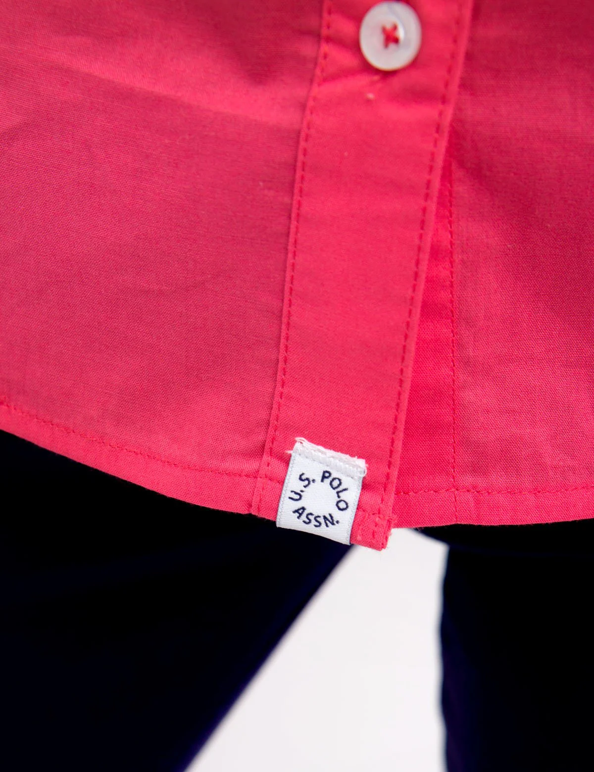 SOLID SIDE RIB TOP - Image 6