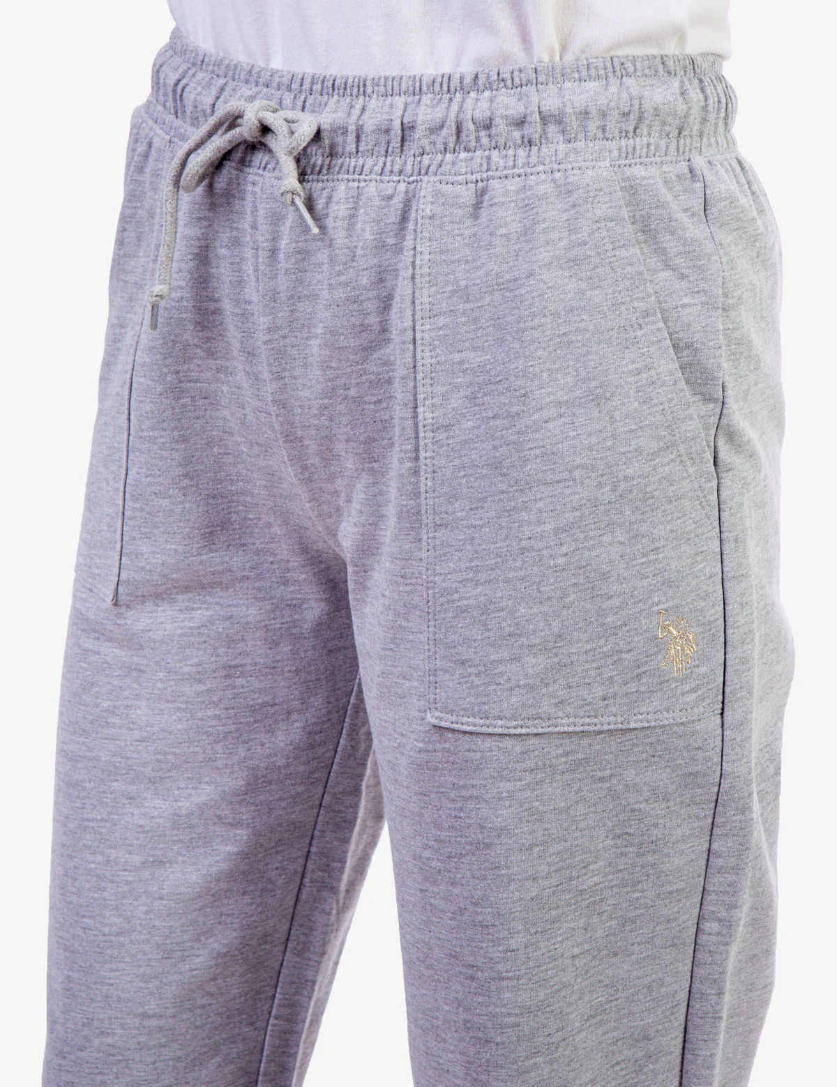 SOLID TIE WAIST CAPRI - Image 13