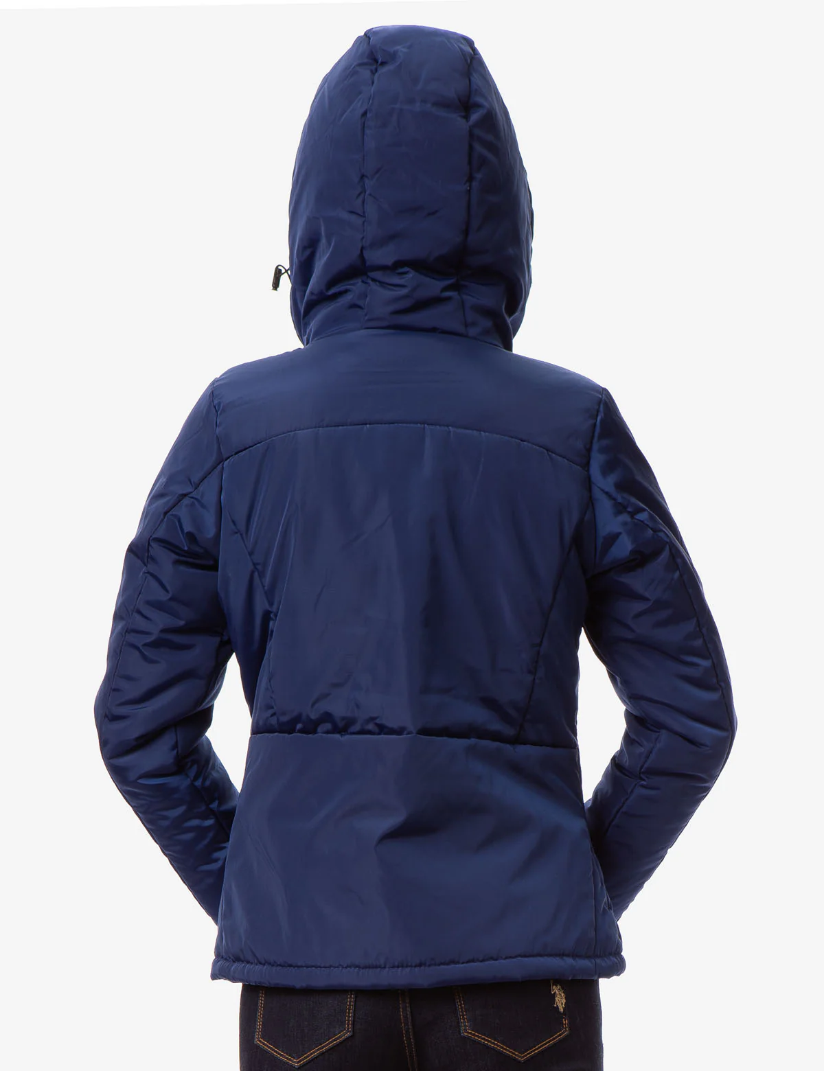 SOLID ZIP JACKET - Image 19