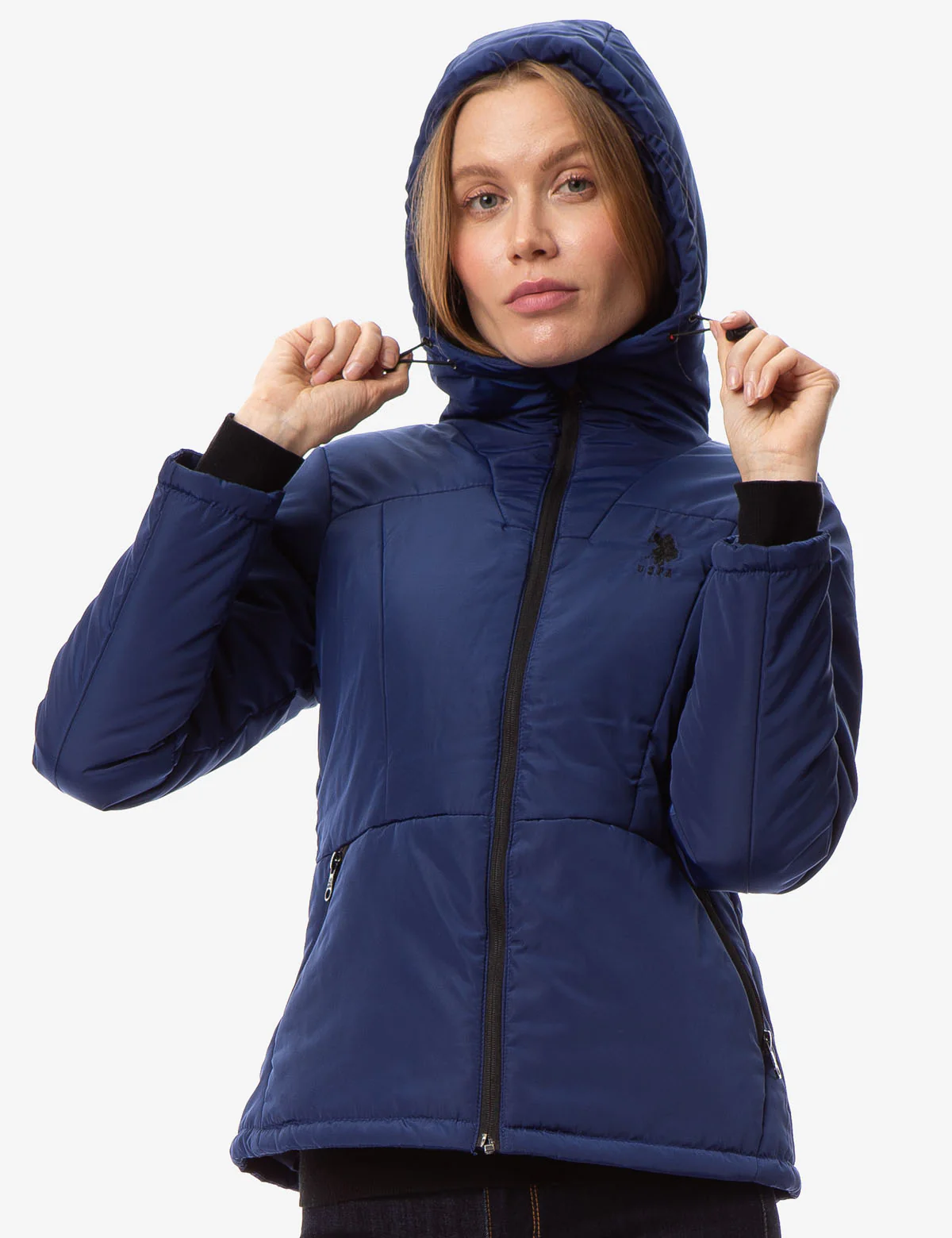 SOLID ZIP JACKET - Image 20