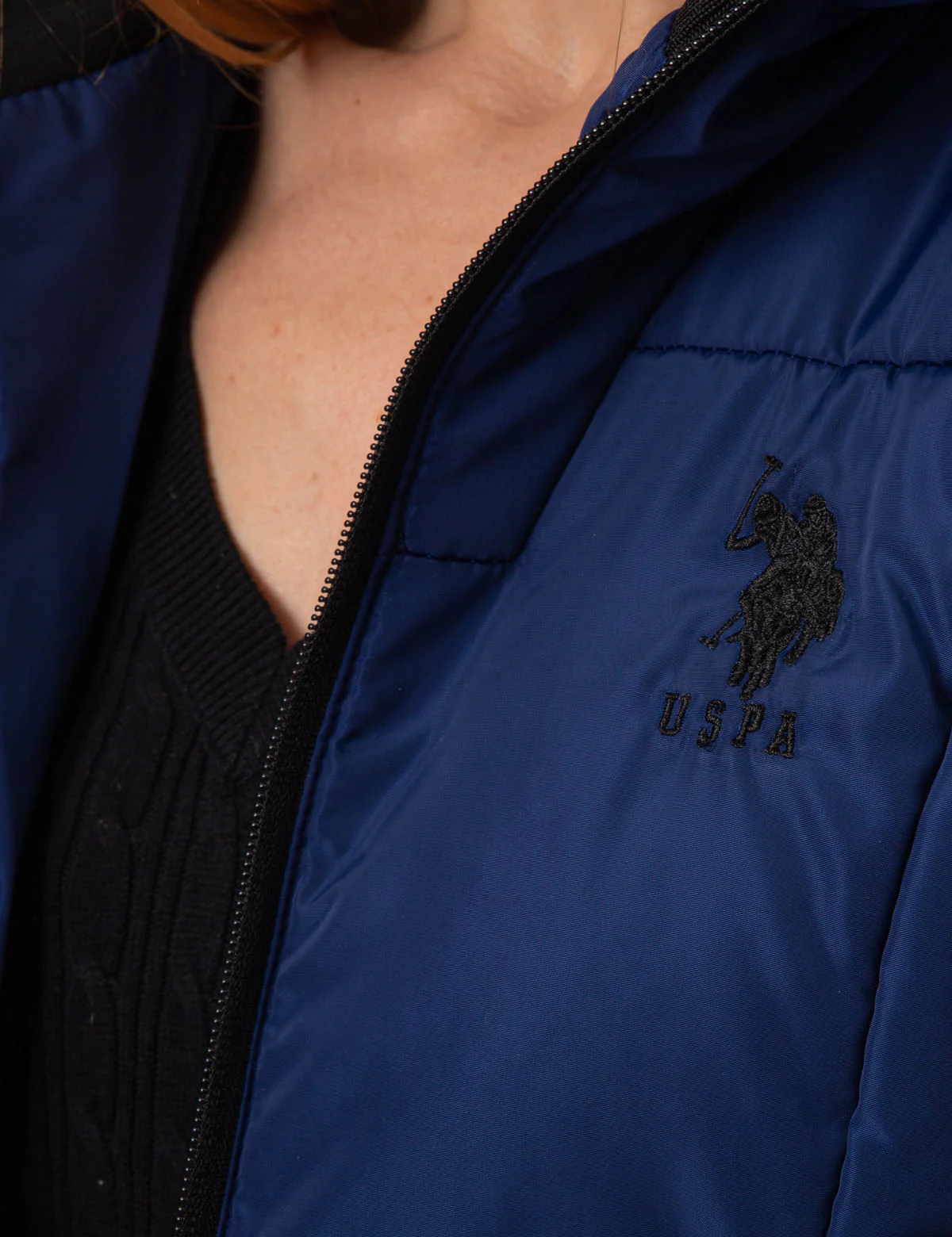 SOLID ZIP JACKET - Image 21