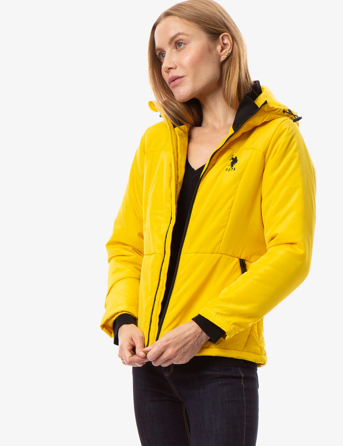 SOLID ZIP JACKET - Image 22