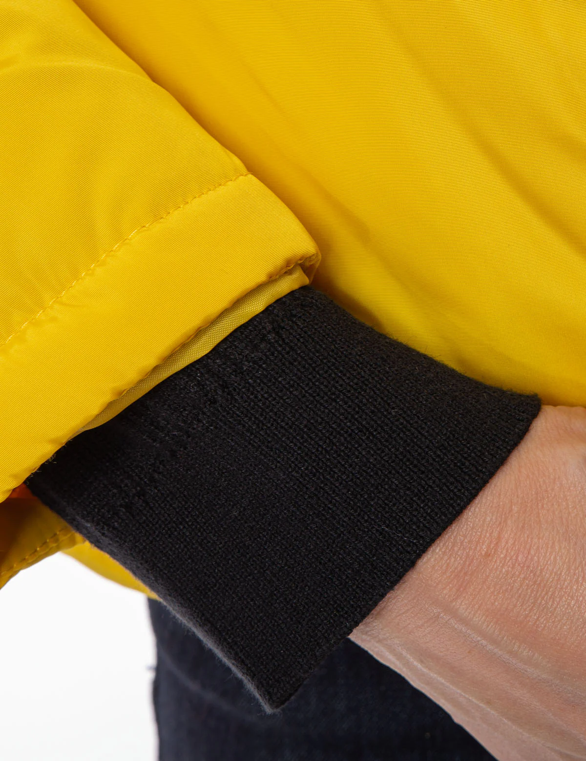 SOLID ZIP JACKET - Image 28