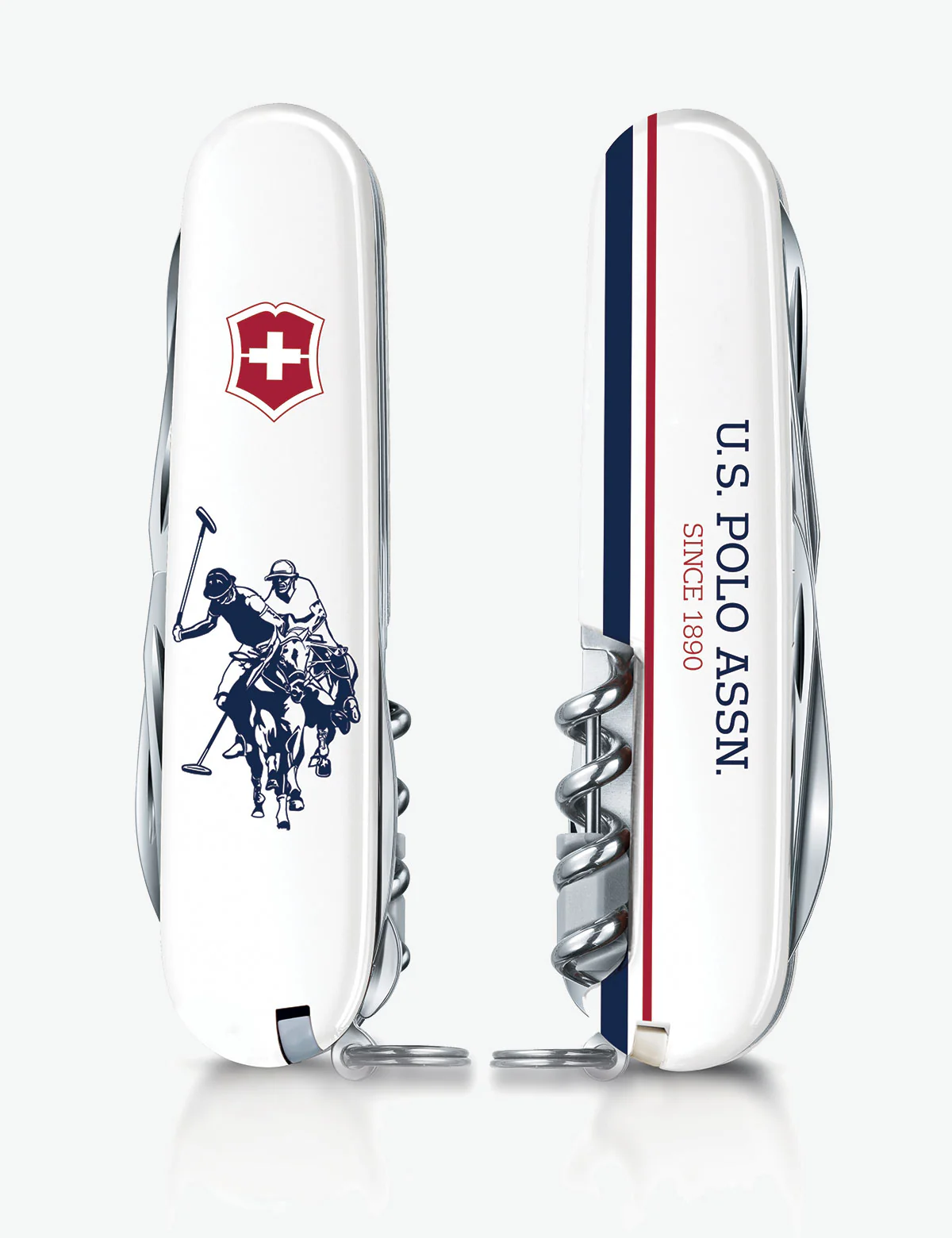 SPARTAN HARTFORD 91MM SWISS ARMY POCKET KNIFE - Image 4