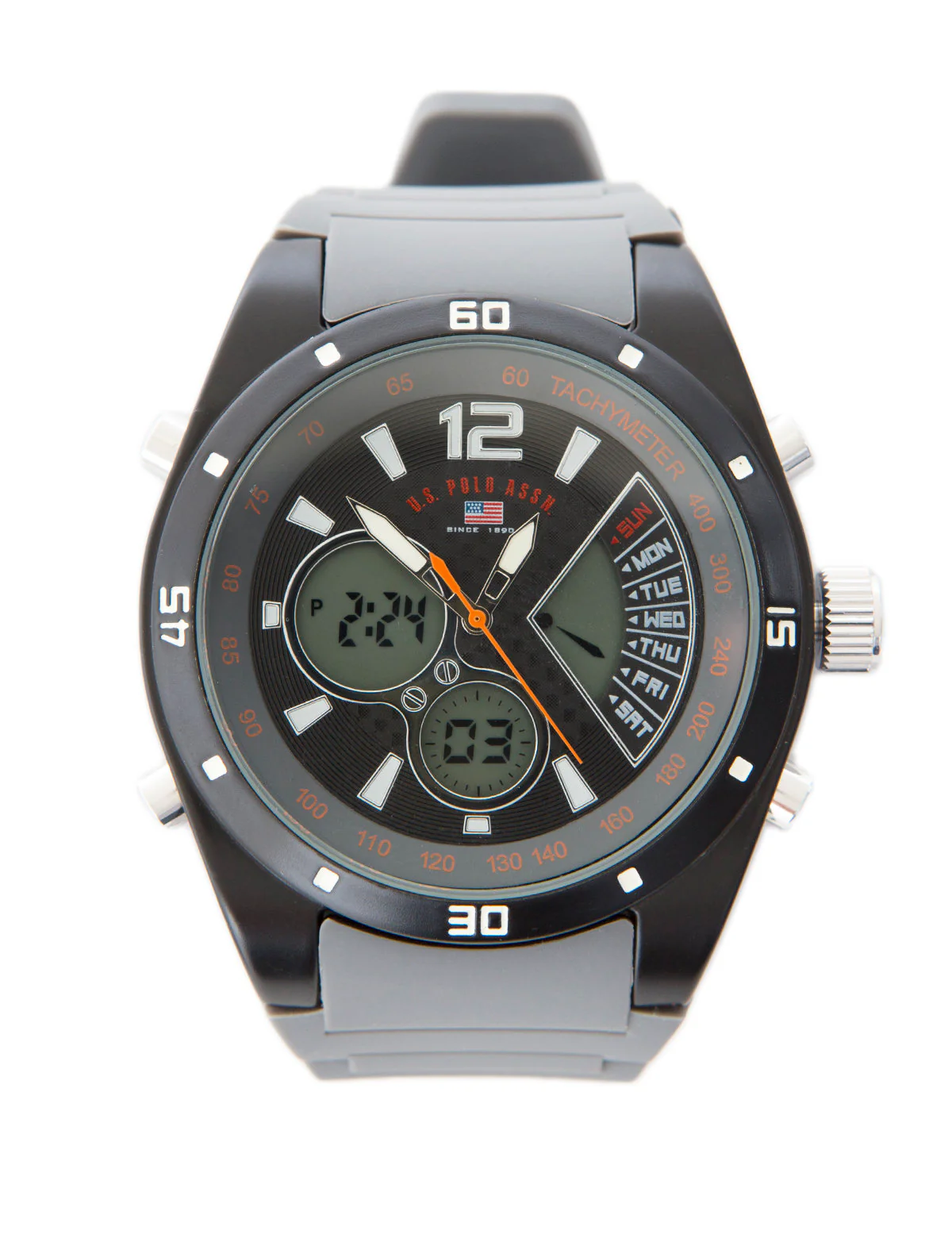 SPORTS WATCH