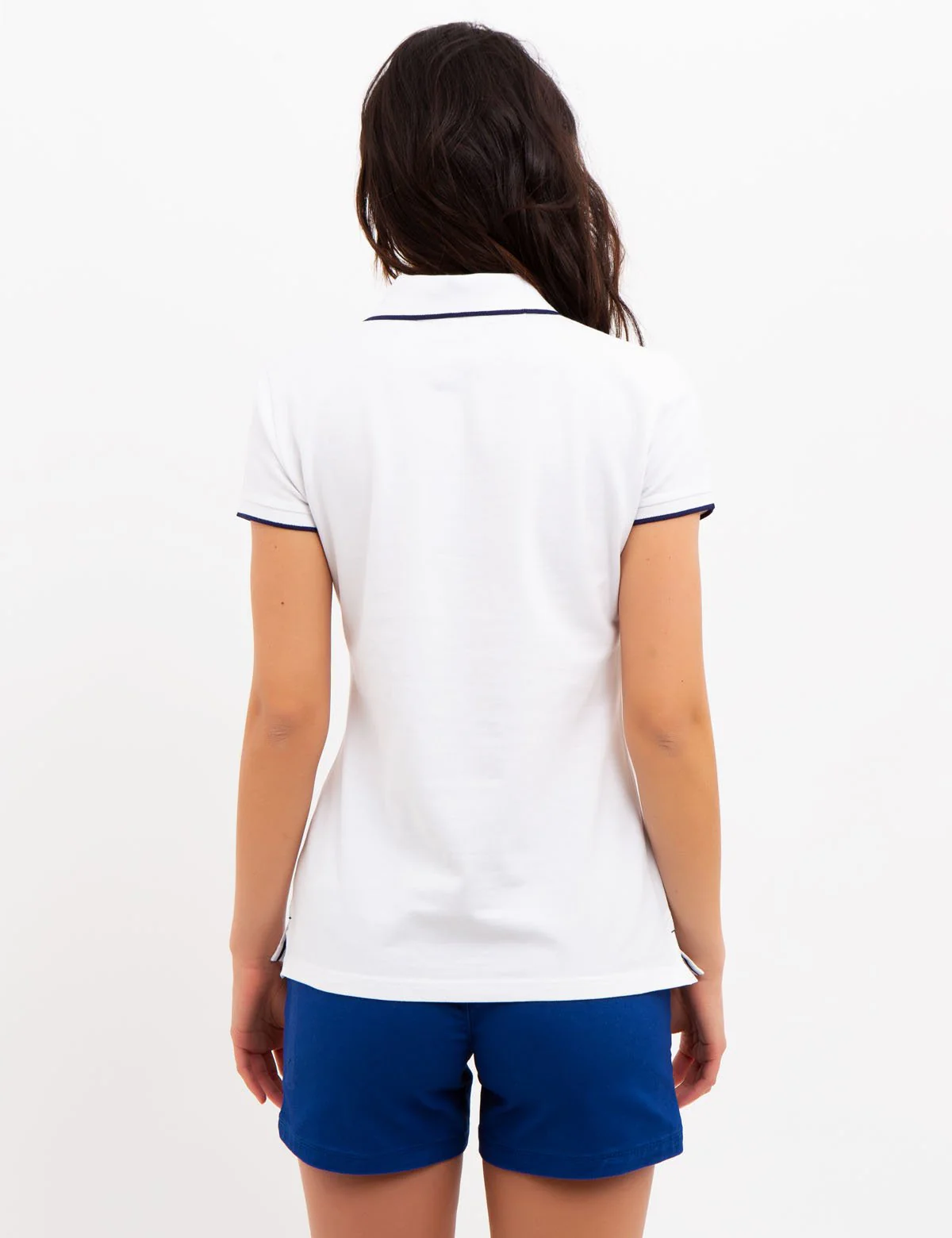 STAR FLAG POLO SHIRT - Image 7