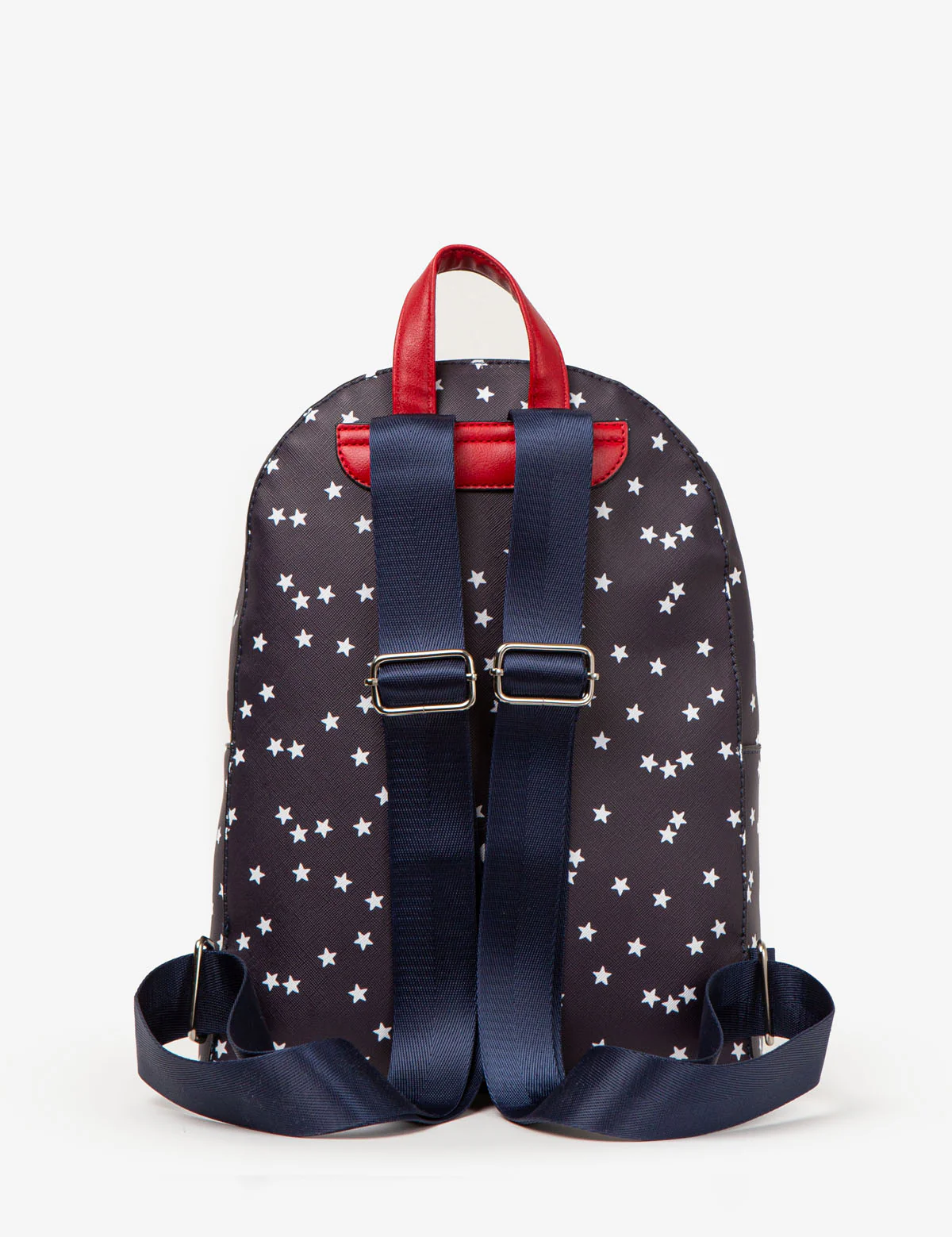 STAR PRINT BACKPACK - Image 3
