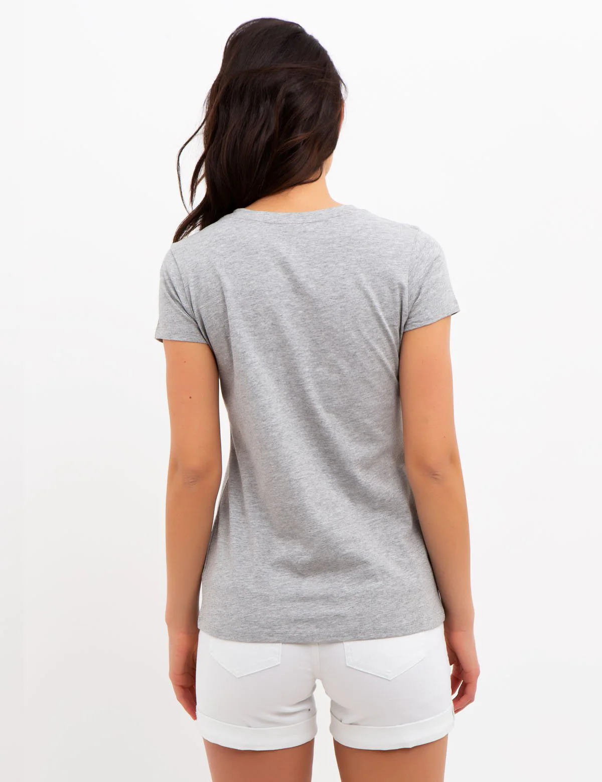 STAR STRIPED T-SHIRT - Image 3