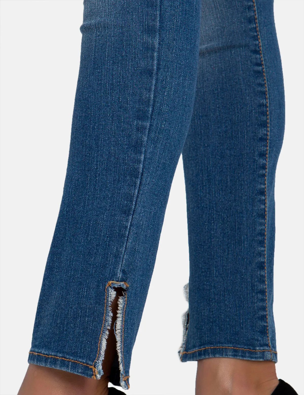 STRETCH DARLINGTON SKINNY JEANS - Image 4