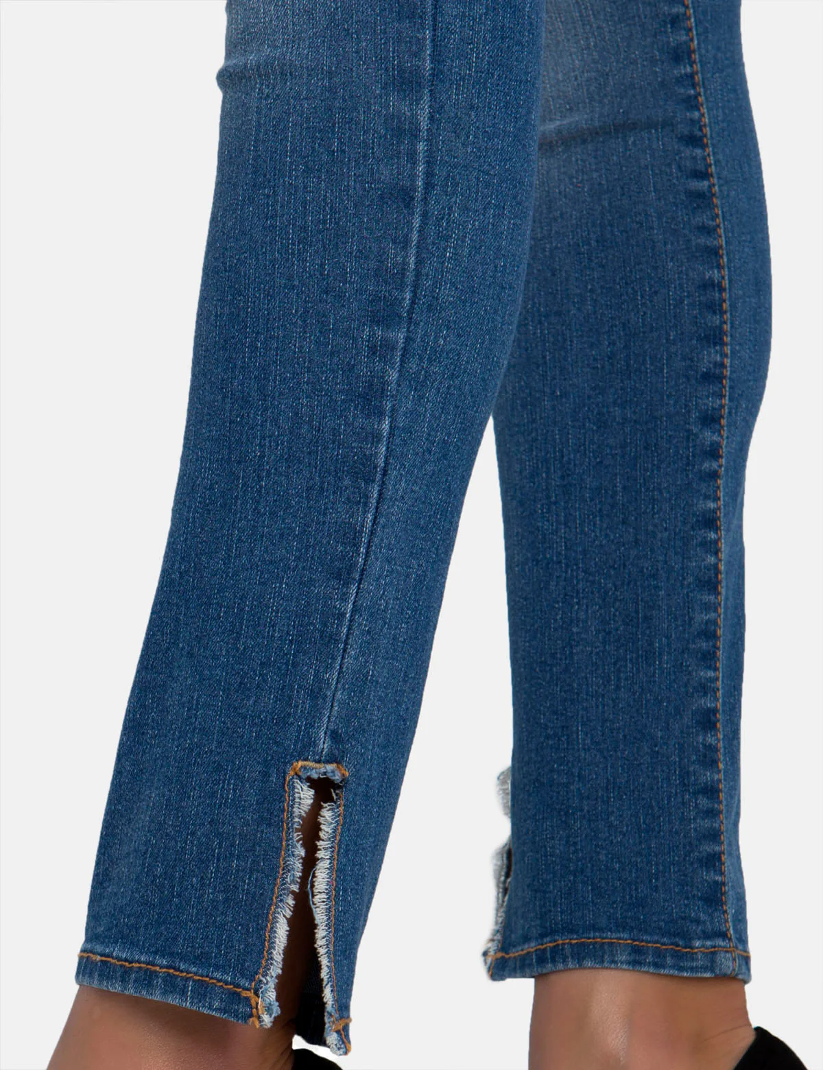 STRETCH DARLINGTON SKINNY JEANS - Image 8