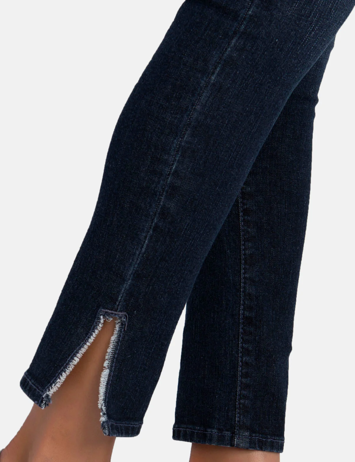 STRETCH DARLINGTON SKINNY JEANS - Image 8