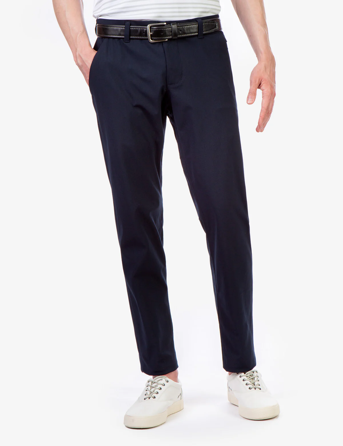 STRETCH GOLF PANTS - Image 8