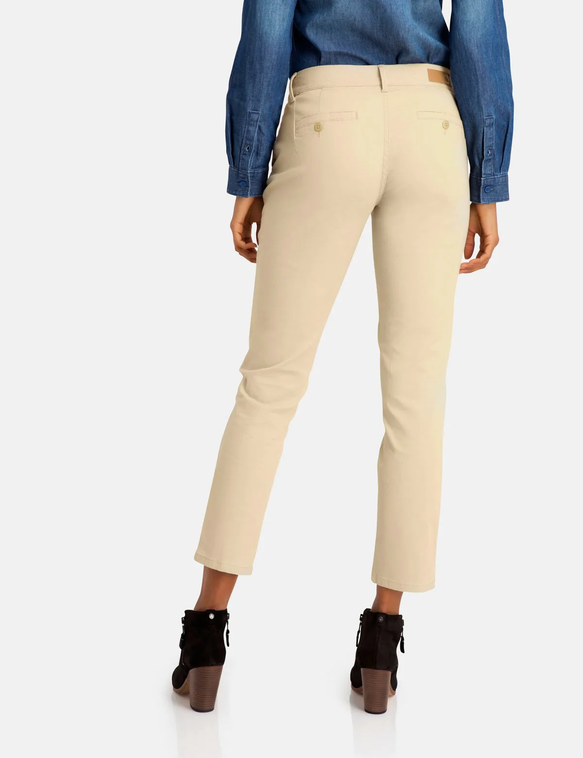 STRETCH JACKSON CHINO PANT - Image 11