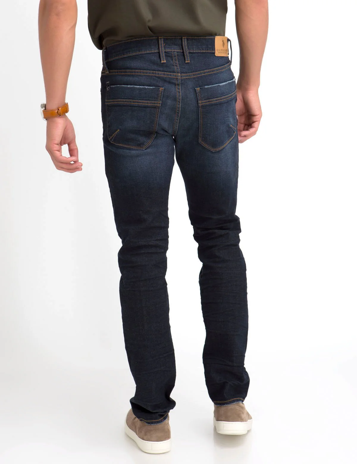 STRETCH SKINNY - Image 3