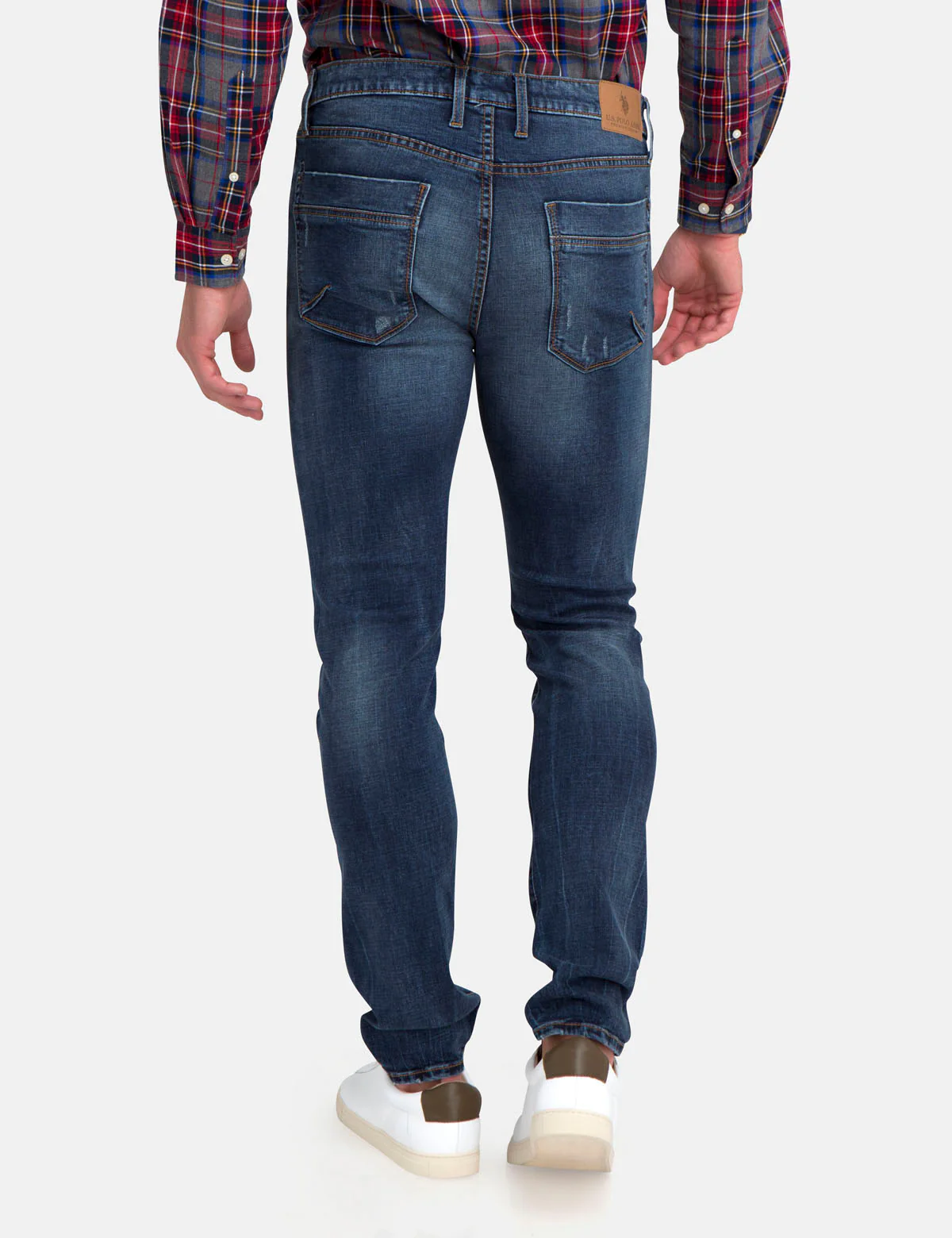 STRETCH SKINNY - Image 6