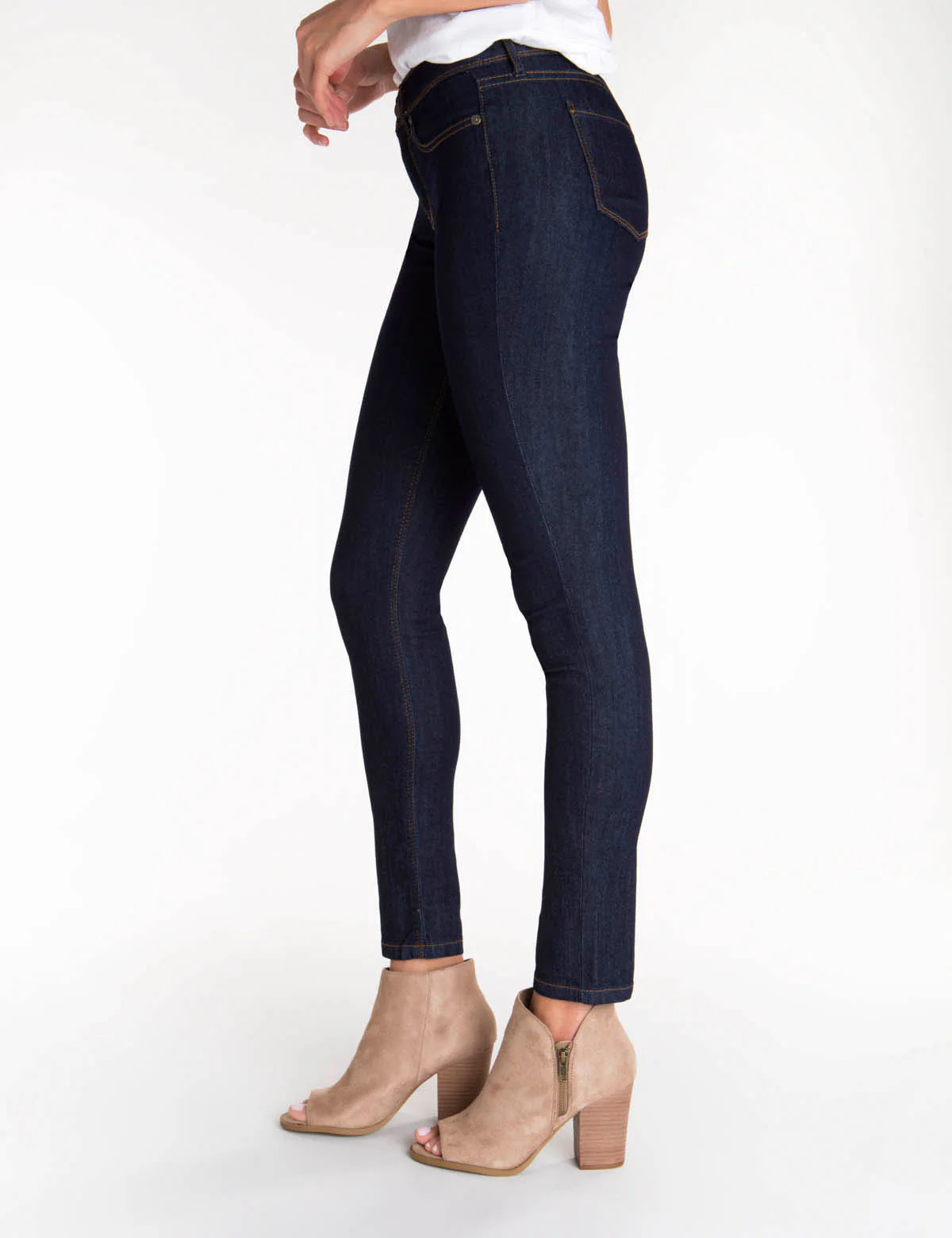 Stretch Skinny Fit Jean - Image 5