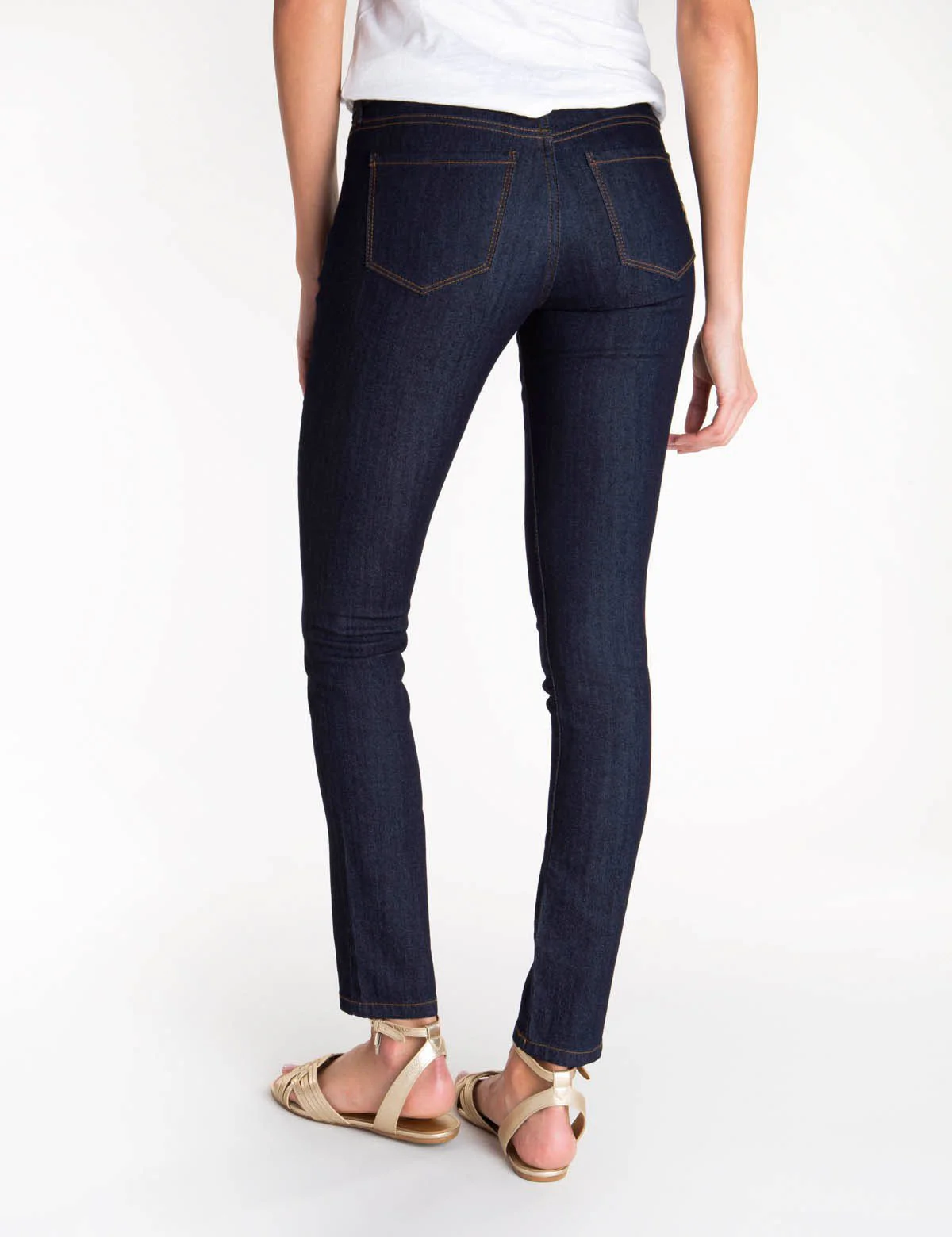Stretch Skinny Fit Jean - Image 3