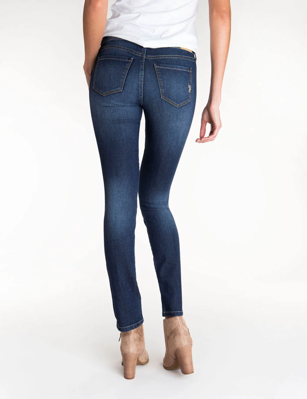 Stretch Skinny Fit Jean - Image 3