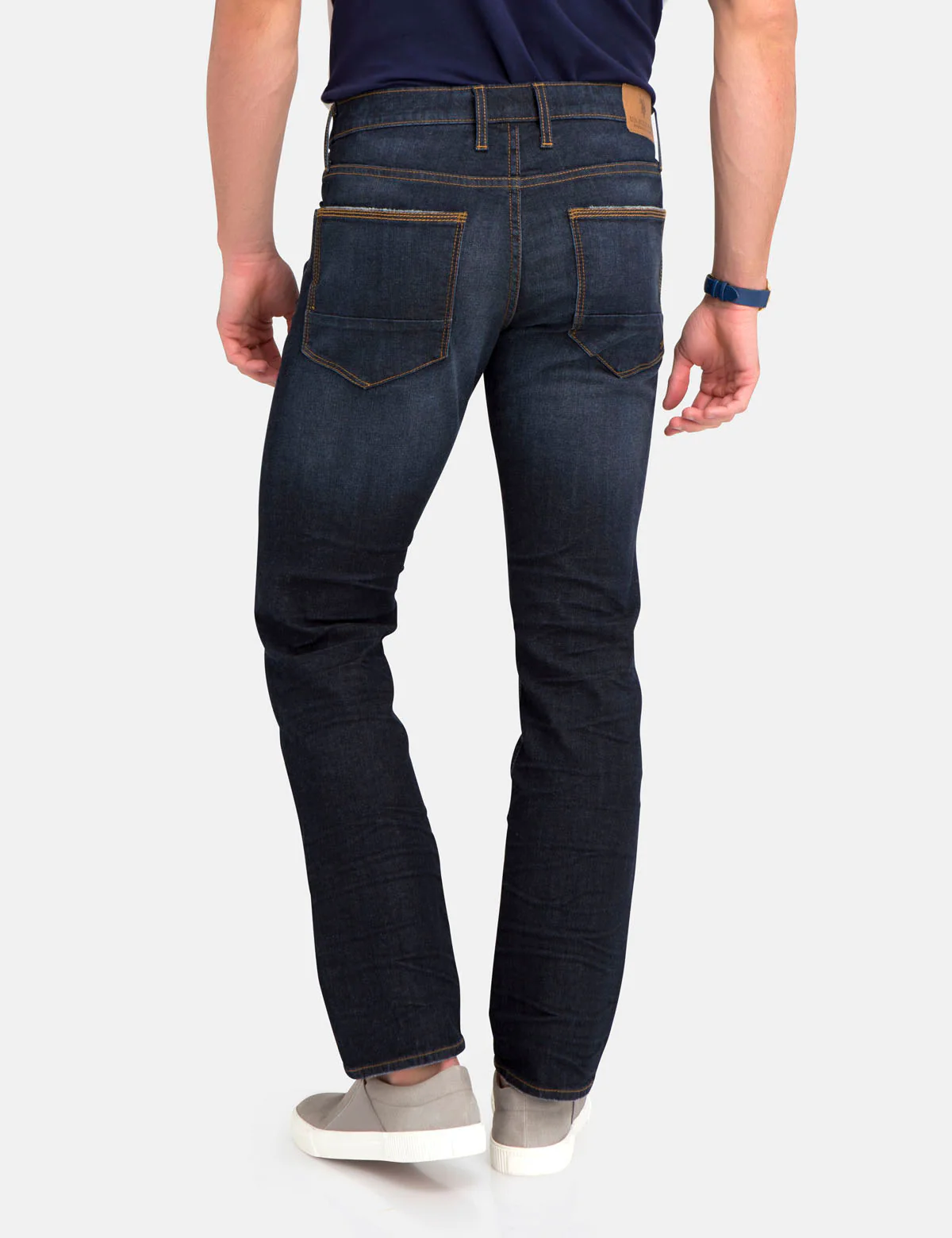 STRETCH SLIM STRAIGHT - Image 6