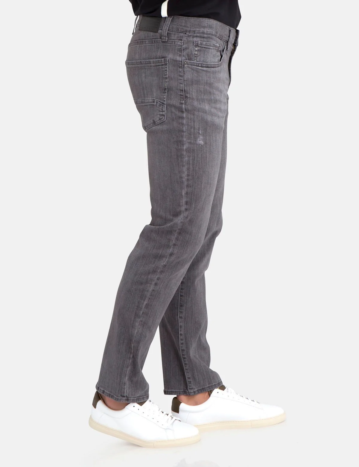 STRETCH STRAIGHT - Image 2