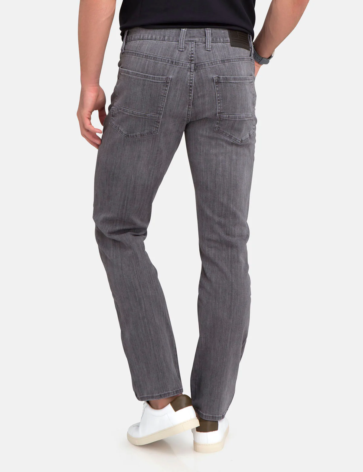 STRETCH STRAIGHT - Image 6