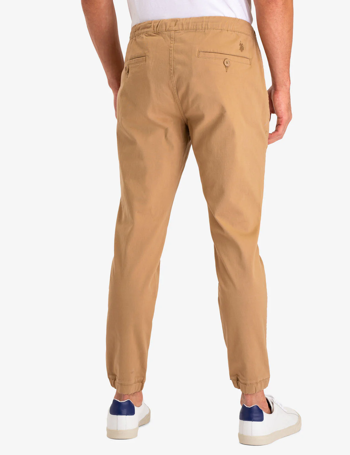 STRETCH TWILL JOGGER - Image 19