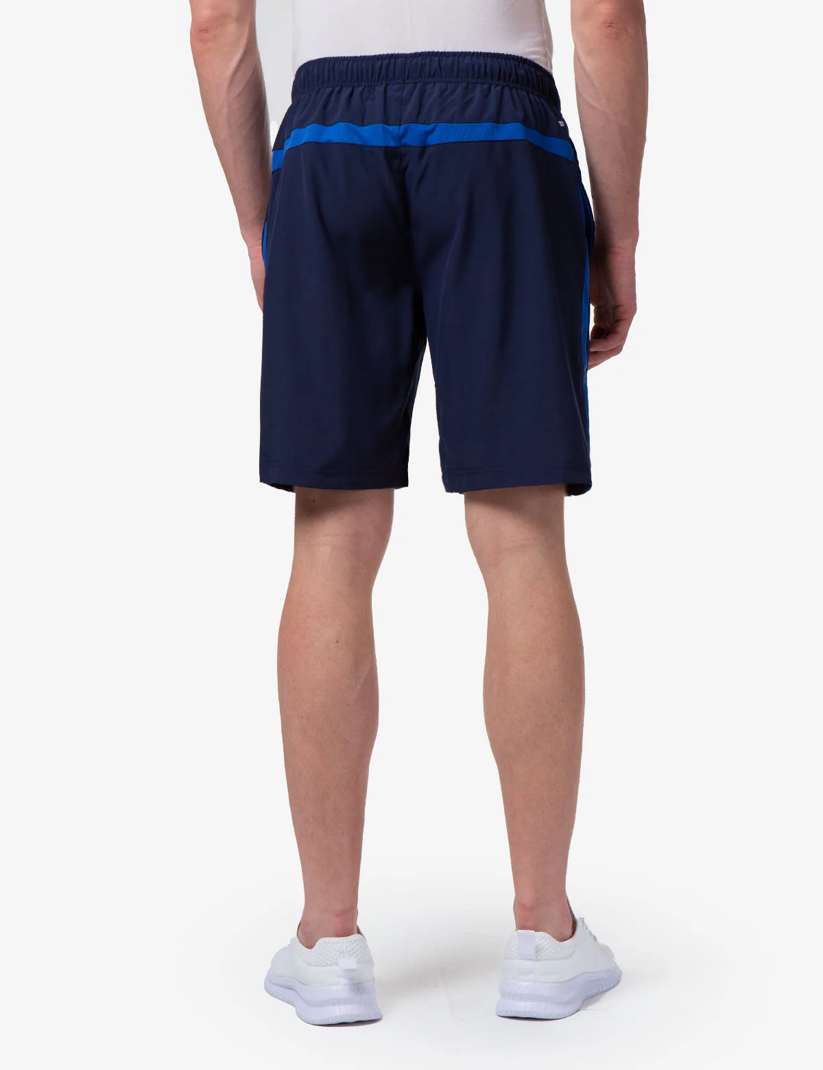 STRETCH WOVEN SHORTS - Image 11