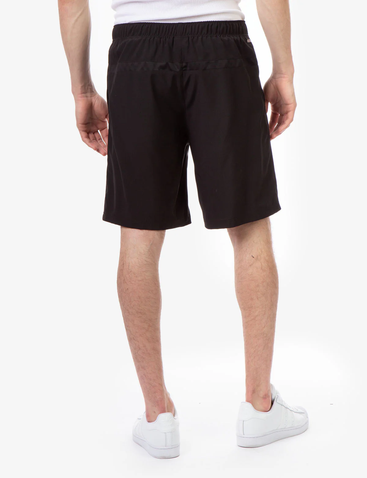 STRETCH WOVEN SHORTS - Image 7