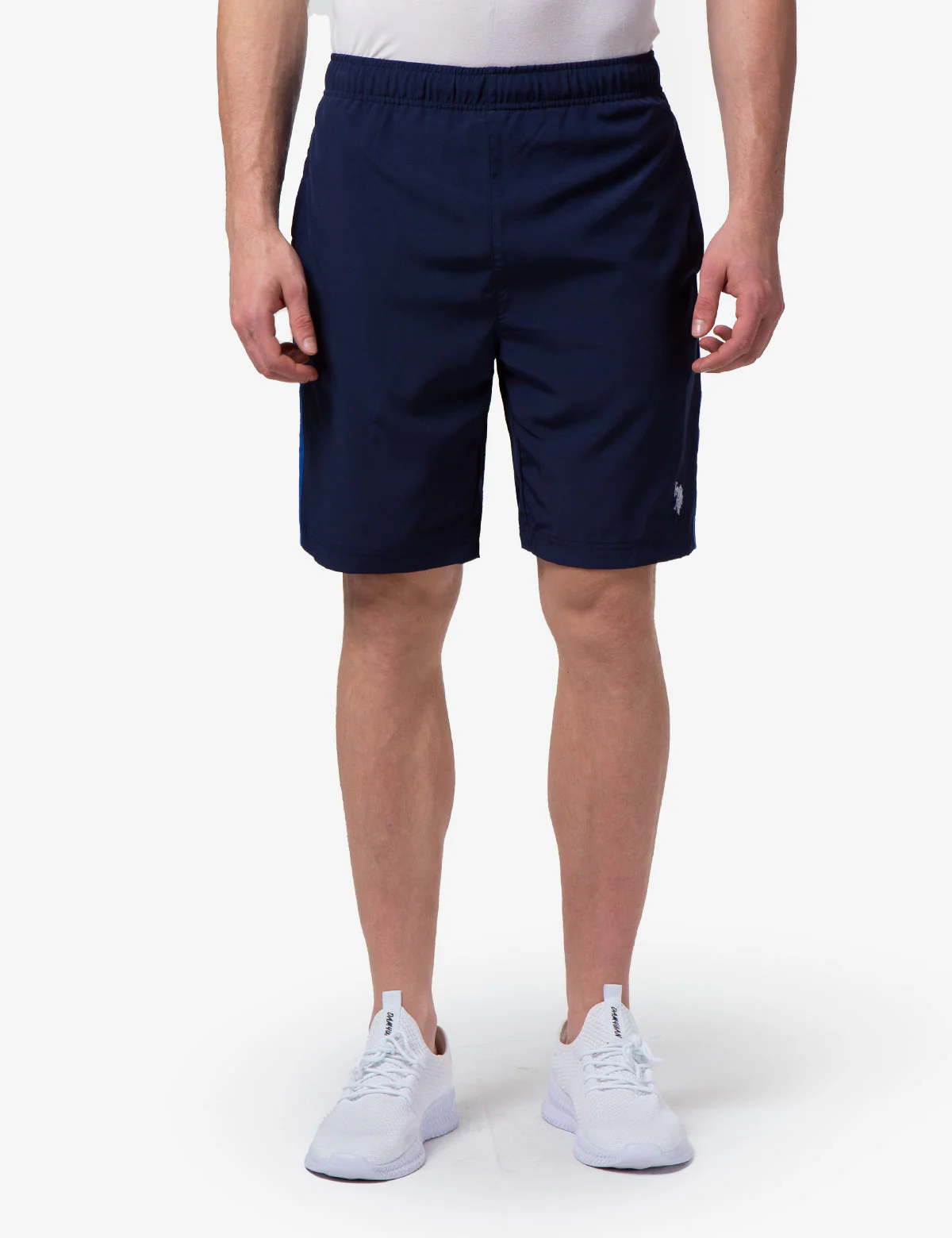 STRETCH WOVEN SHORTS - Image 9