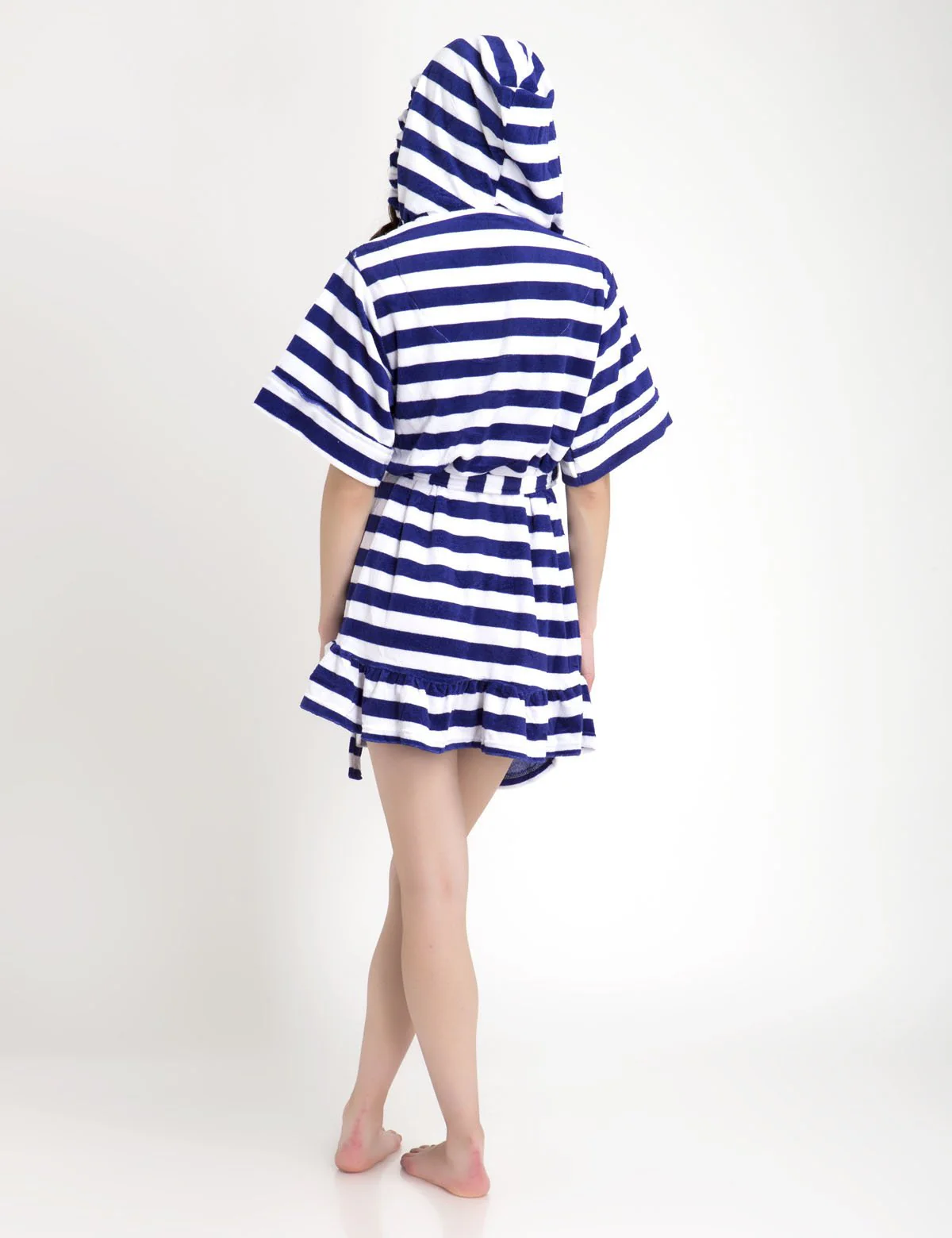Stripe Robe - Image 6