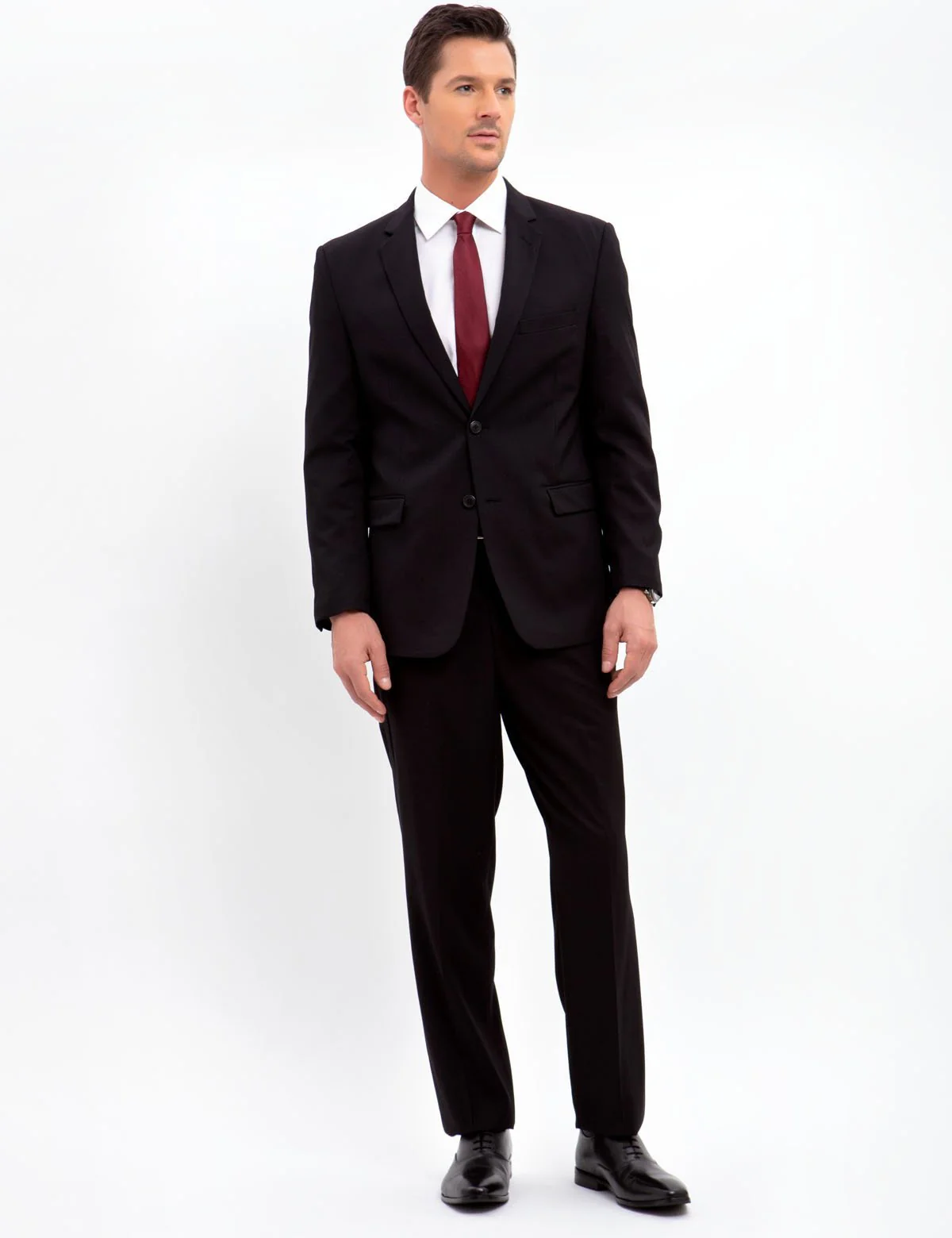 SUIT JACKET