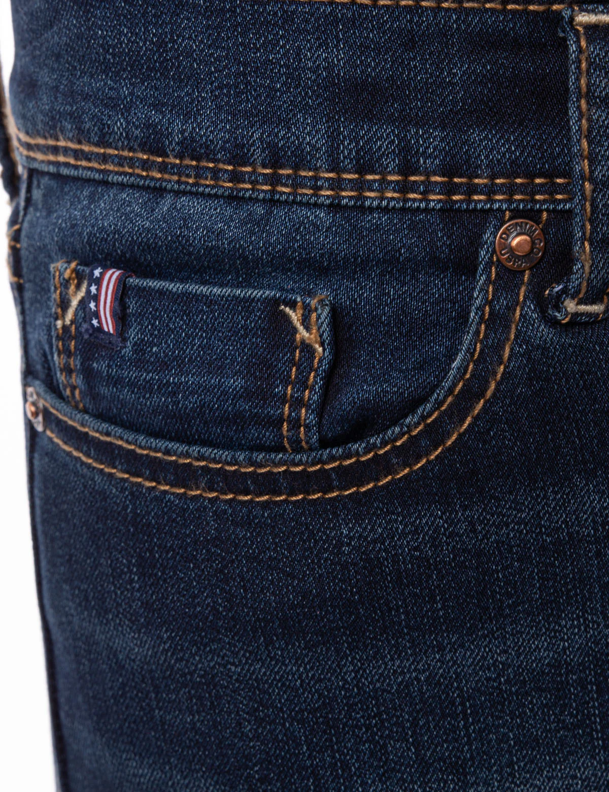 SUPER SKINNY JEANS - Image 4