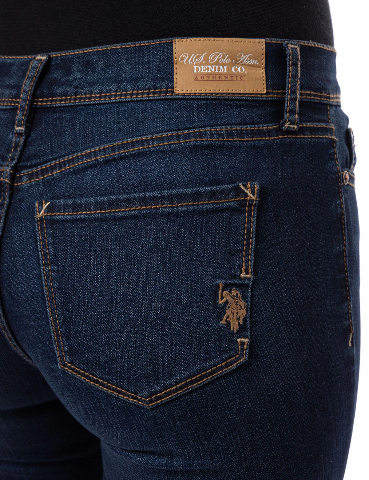 SUPER SKINNY JEANS - Image 5