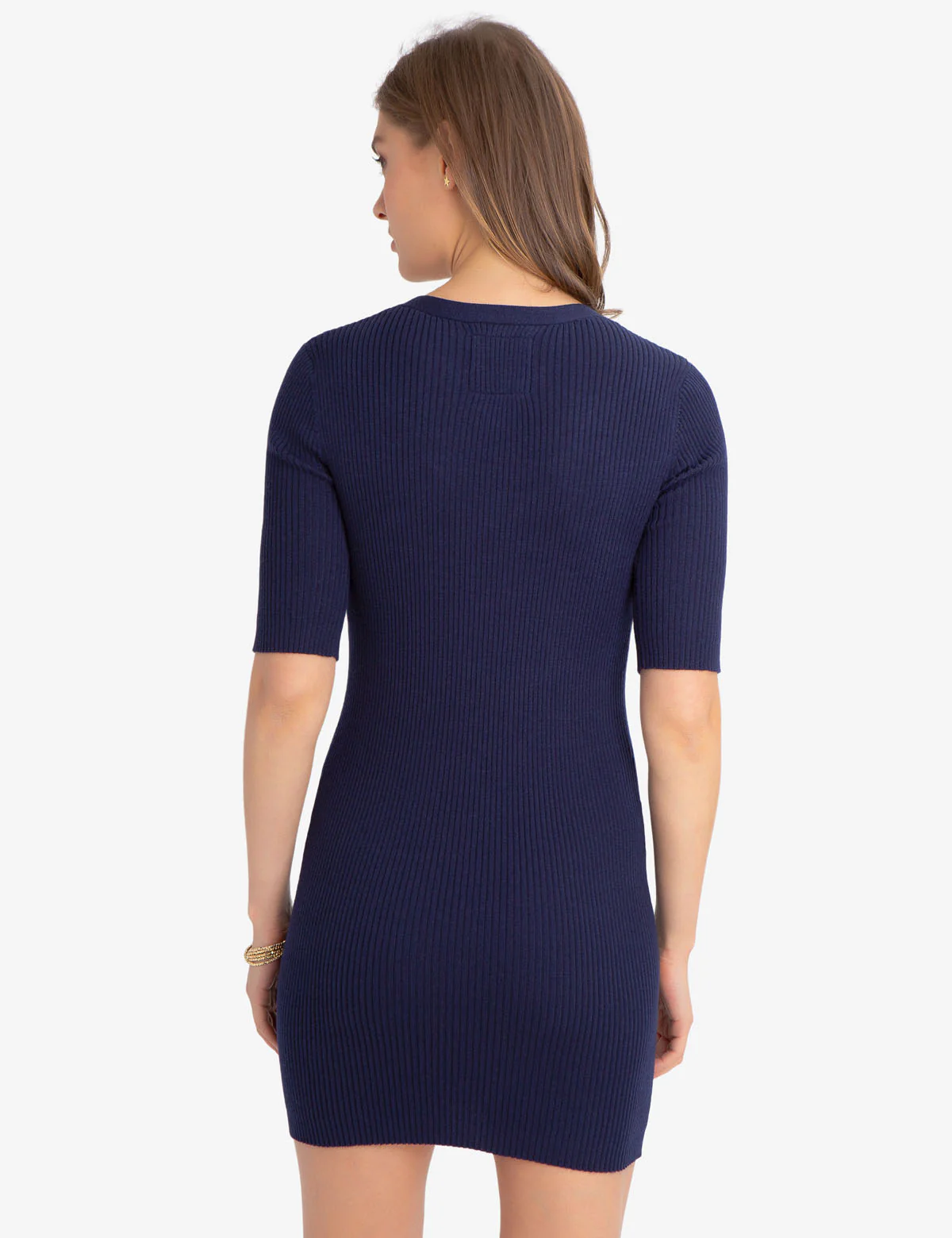 SWEATER DRESS - Image 4