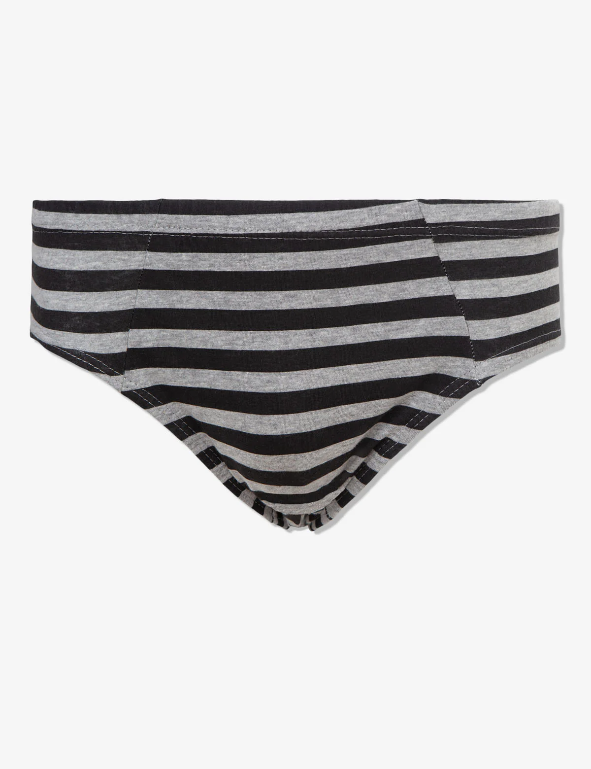 Team Captain 5PK Low Rise Briefs - Image 2