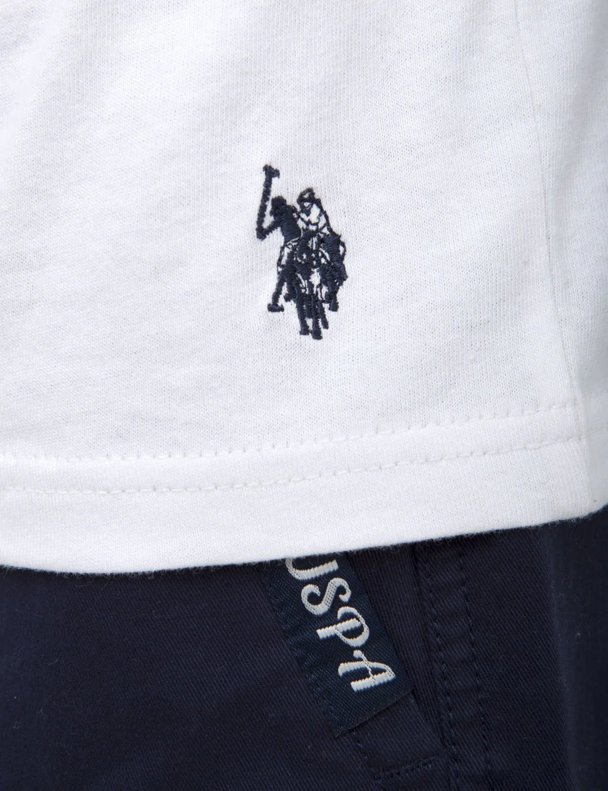 TEAM USPA FLAG T-SHIRT - Image 8