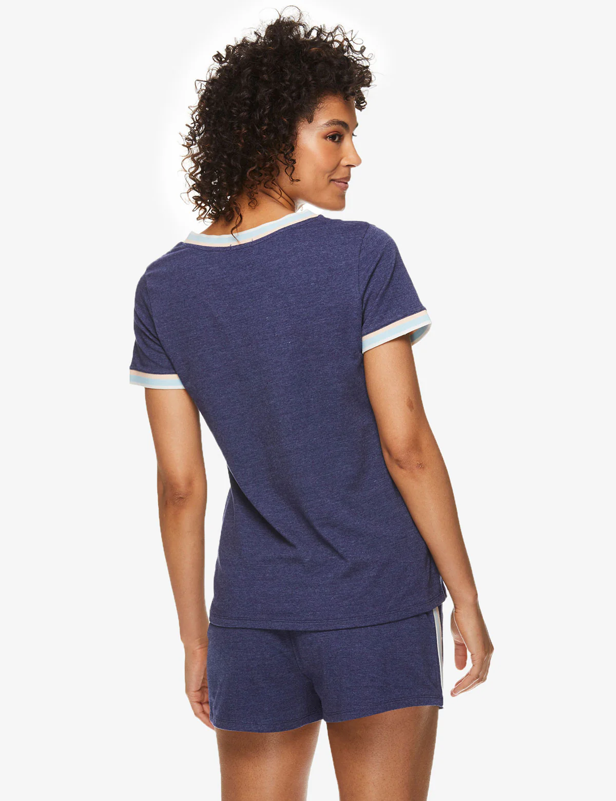 TEE SHIRT & SHORTS SET - Image 6