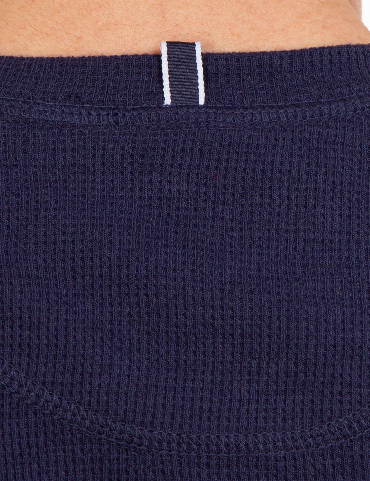 THERMAL CREW NECK SHIRT - Image 5