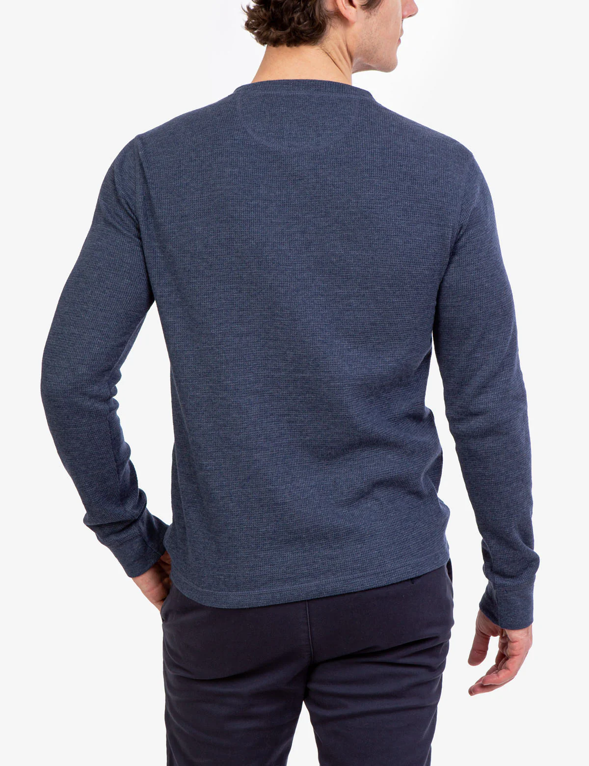 THERMAL HENLEY - Image 20